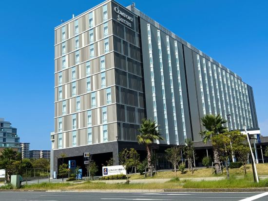 コンフォートスイーツ東京ベイ クーポン