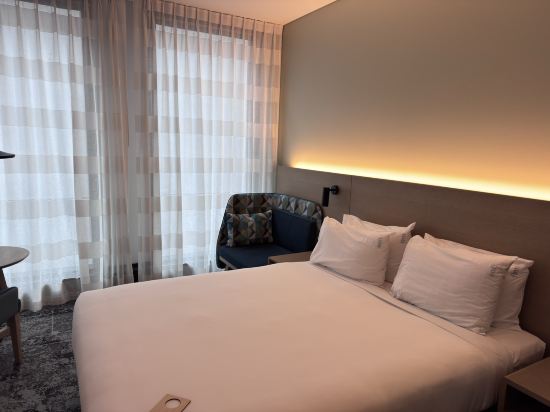 奧克蘭市中心智選假日飯店 - IHG旗下飯店優惠