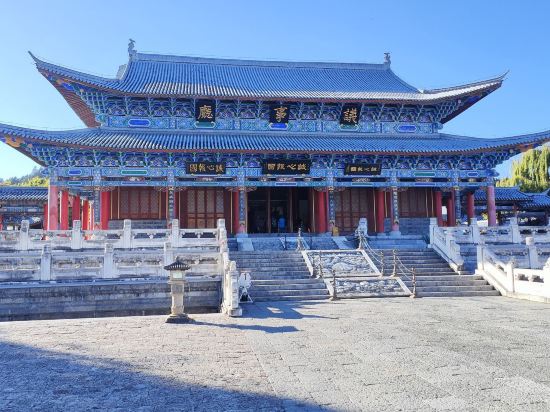 麗江雲慢·石溪民宿（古城大水車店）優惠