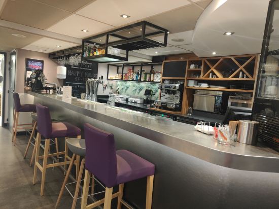 鐘樓里昂中央貝爾奇羅納酒店優惠