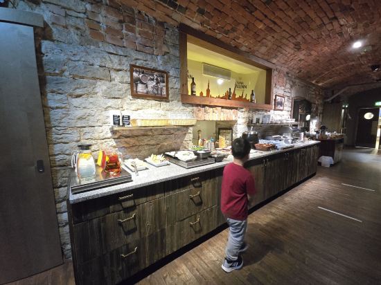 聖芭芭拉酒店優惠