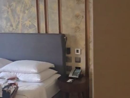 巴沙海茲千禧廣場酒店優惠