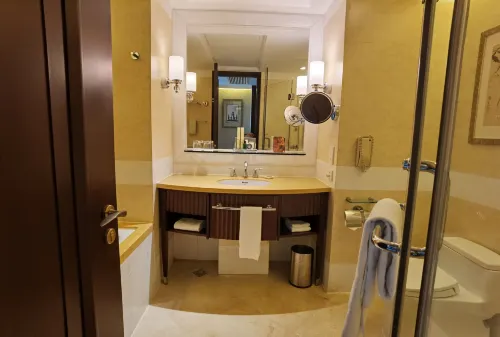 Shangri-La Guilin Номера Photos