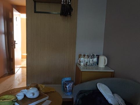 全季酒店（北京東單店）優惠