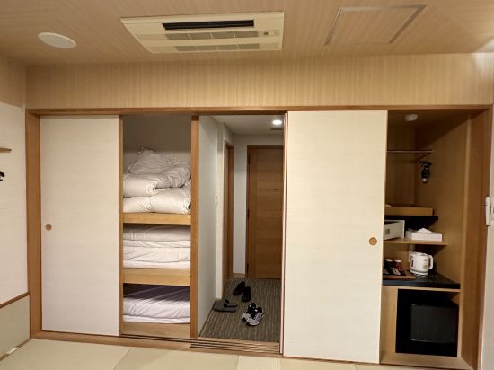 箱根湖酒店優惠