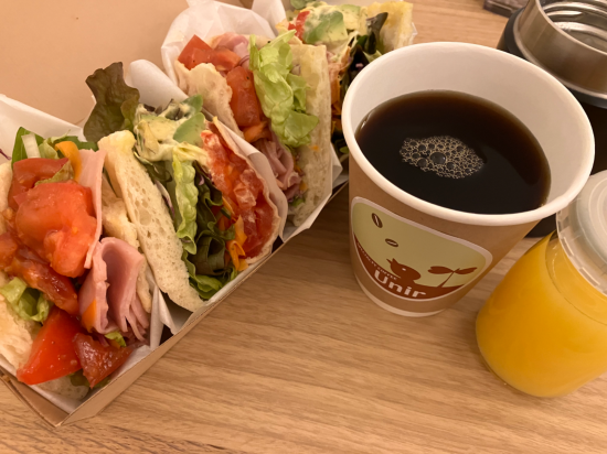 ホテル・アンドルームス京都七条 クーポン