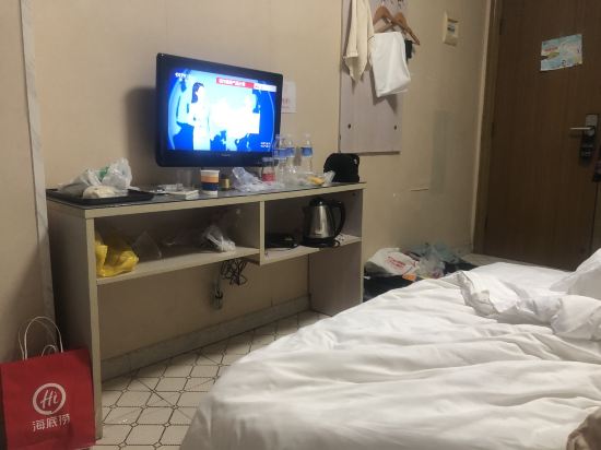 悠漫精品飯店（廈門火車站店）優惠