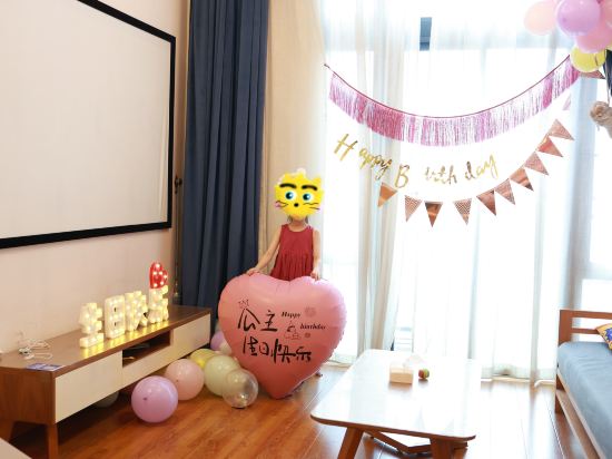 瀾夢公寓（廣州東站燕塘地鐵站店）優惠