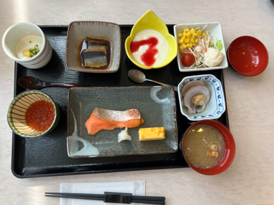 オホーツク温泉　ホテル日の出岬 クーポン