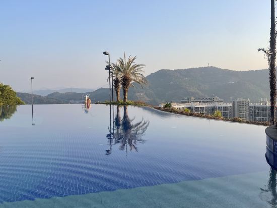 廣州億城泉説酒店優惠