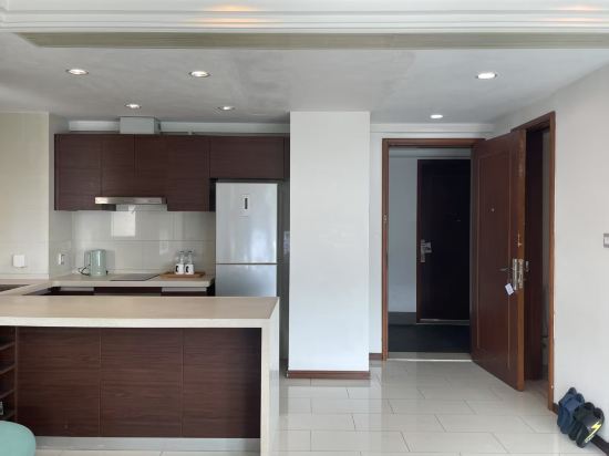 花蕾精品酒店式公寓（珠海華髮商都店）優惠