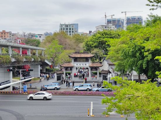 梅里酒店（深圳桃園地鐵站店）優惠