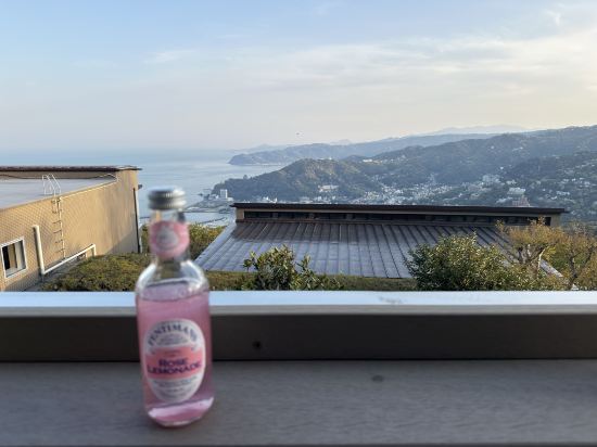 ホテルグランバッハ熱海クレッシェンド クーポン