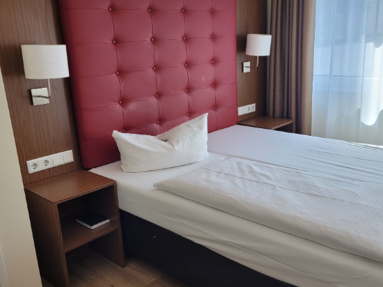 富爾達市中央火車站英維特酒店優惠