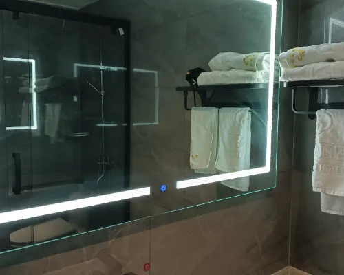 Dachaidan Juxinyuan Business Hotel Phòng Photos