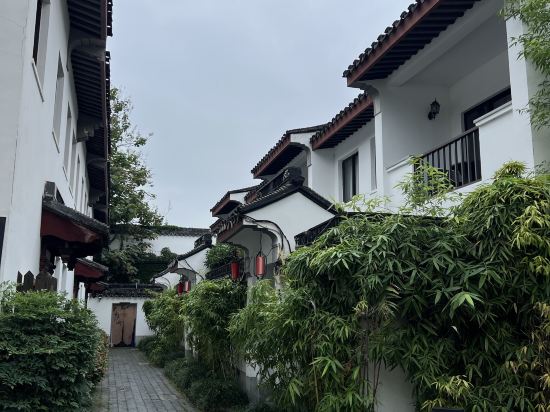 蘇州山塘書香府邸優惠
