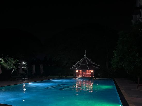 麗晶經典酒店優惠