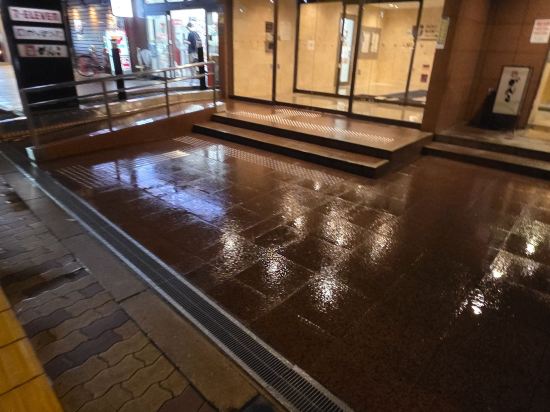 JR西日本グループ ヴィアイン新大阪ウエスト クーポン