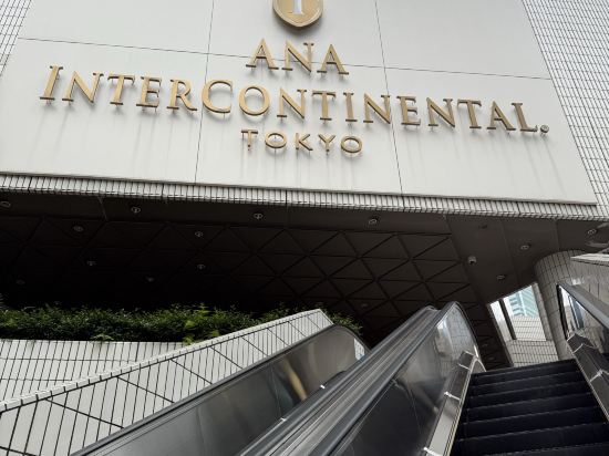 東京全日空洲際酒店優惠