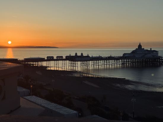 查特沃斯酒店優惠