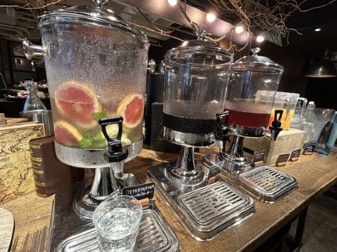 ホテル・ザ・ノット ヨコハマ クーポン