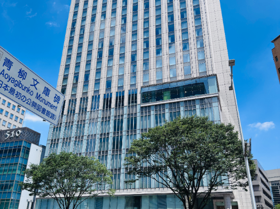 三井花園飯店仙台優惠