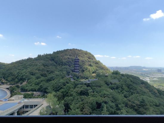古南都建康飯店（南京夫子廟景區店）優惠