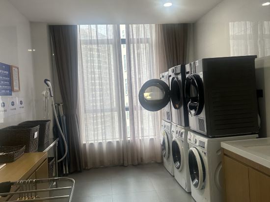 清遠鳳城希爾頓歡朋酒店優惠