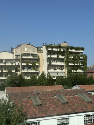 Neo Hotel In der Nähe des Hotels Photos