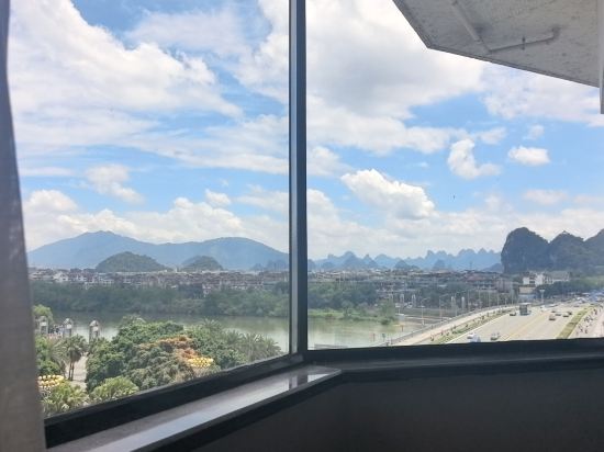 環球國際飯店（桂林兩江四湖象鼻山店）優惠