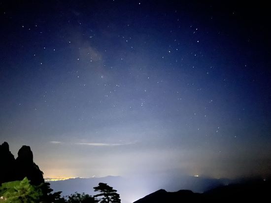 黃山玉屏樓賓館優惠