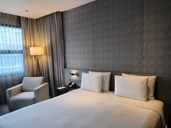 曼谷素坤逸路假日酒店優惠