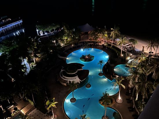 華欣希爾頓温泉度假酒店 （SHA Extra Plus）優惠