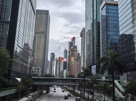 香港六國酒店優惠