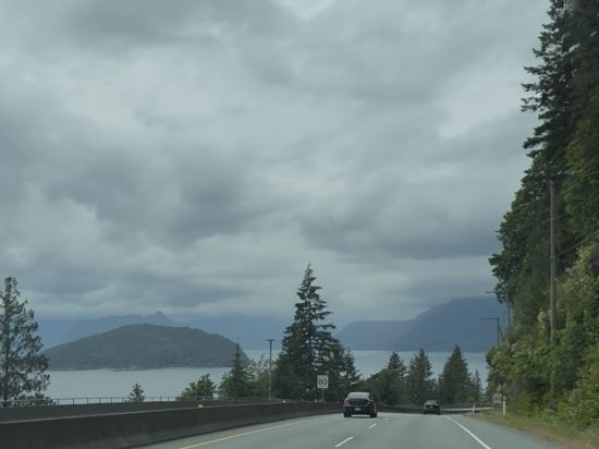 列治文温哥華機場智選假日酒店優惠