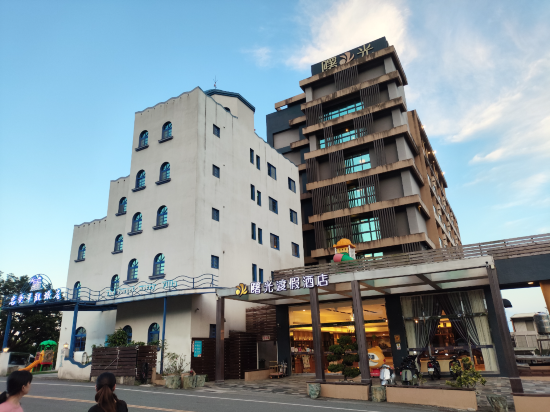 台東忘憂館景觀旅店優惠