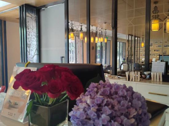 廣州嶺南五號酒店優惠