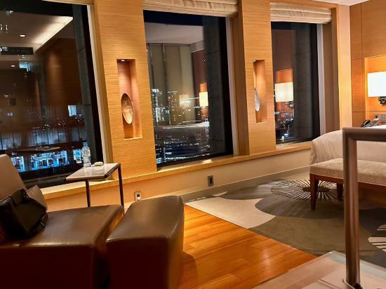 インターコンチネンタルホテル大阪 クーポン