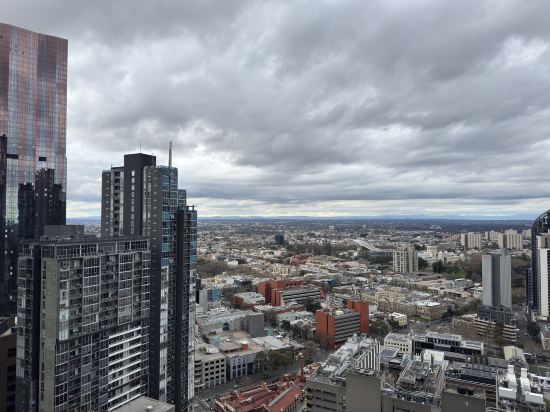 墨爾本中央安凡尼公寓酒店優惠