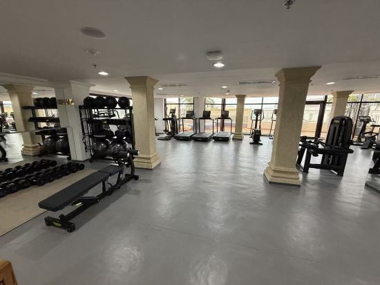 因佩羅斯塔帕克中央酒店優惠