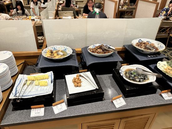武藏飯店優惠