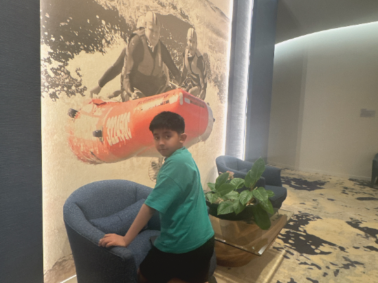 瑞吉斯黃金海岸機場酒店優惠