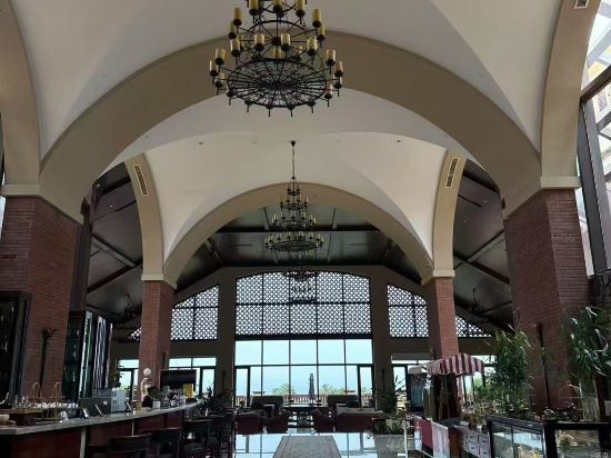廈門帝元維多利亞大飯店（環島路會展中心店）優惠