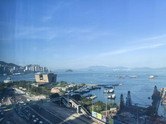 香港W飯店優惠