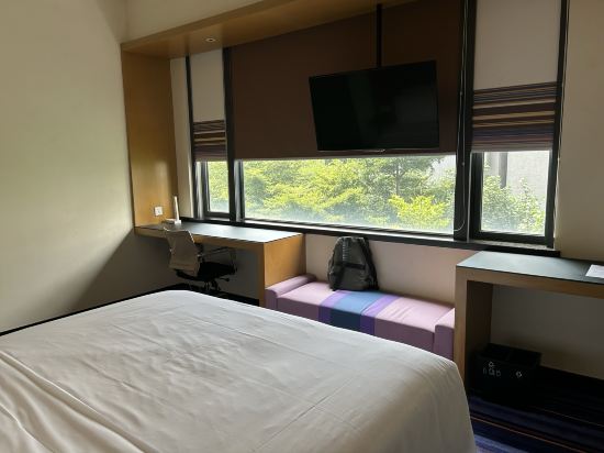 廣州大學城雅樂軒飯店優惠