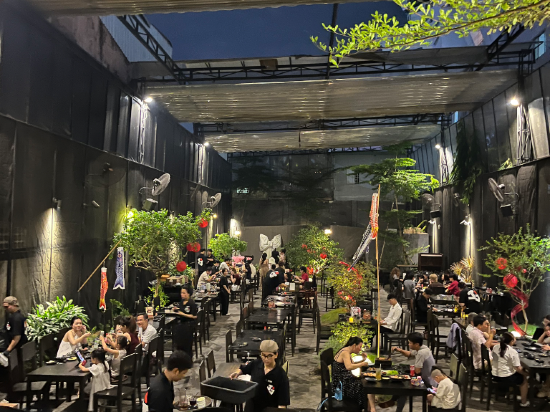 百利宮西貢飯店優惠