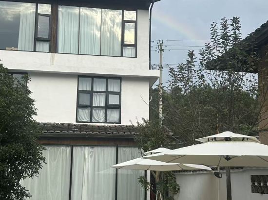 雲水謠錦繡雲夕民宿優惠