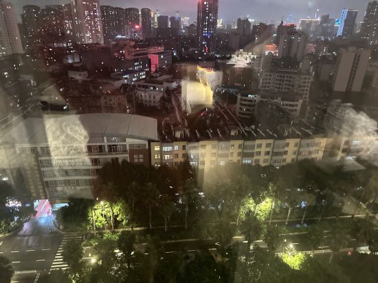 昆明大觀公園亞朵飯店優惠