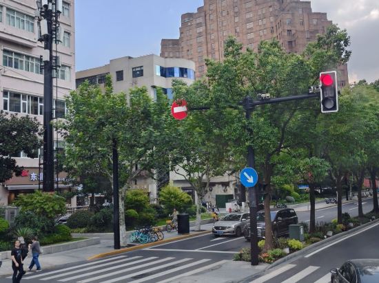 和頤至尊酒店（上海人民廣場南京路步行街店）優惠