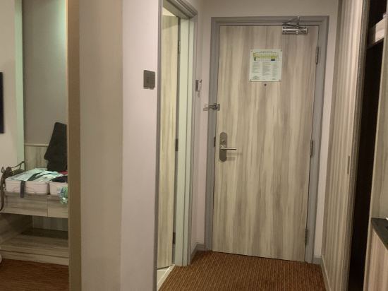 檳城雙威喬治市酒店 （檳城對抗新冠肺炎認證）優惠